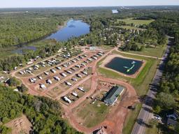 Lakeside Fire Campground & Waterpark