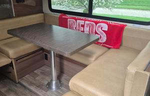 Winnebago View 24J- DIESEL -Comfortable Sleeping
