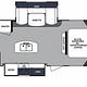 Surveyor 247BH Dog Friendly + Bunkhouse + Island