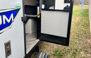 2022 Forest River RV Salem FSX 177BHX