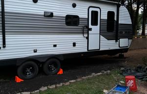 2024 Jayco Go Play 26BHS