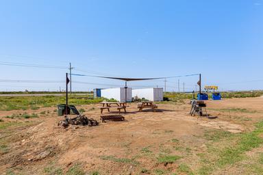 AOK RV Retreat
