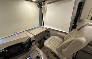 Beautiful Class A. We deliver setup at your site .
