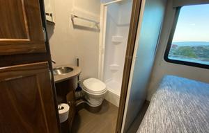 Mercedes Winnebago Vita - Luxury and Comfort