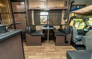 2019- 23ft-Fully stocked- easy to drive