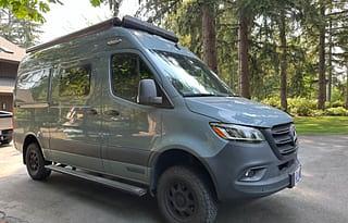 2022 Winnebago Revel 44E