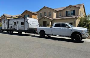 2020 Keystone RV Springdale