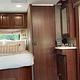 Sprinter Forest River RV Forester 24L