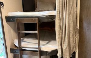2018 Forest River RV Wildwood Heritage Glen