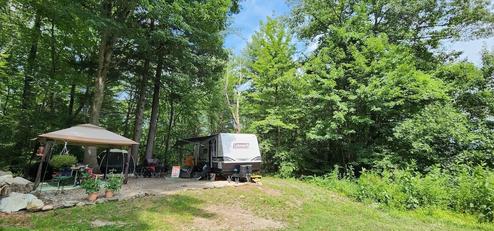 Pioneer Valley Campground