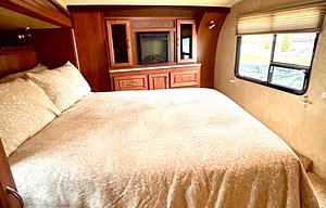 2014 Forest River RV Wildcat Maxx 302RL