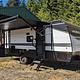 Happy Camper Hideout 2023 Keystone Hideout 181BH