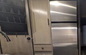 Forever Young time machine! 2022 Coachmen AWD
