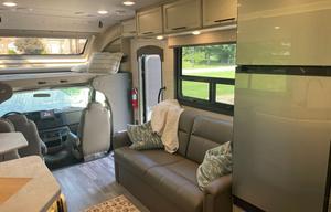 BRAND NEW Jayco Greyhawk 31F Luxury Motorhome