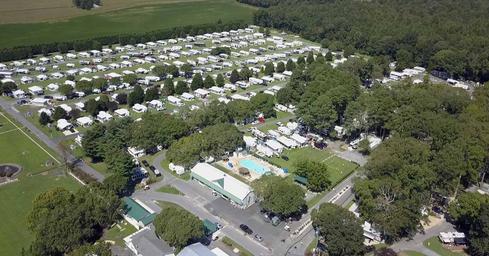 Homestead Campground