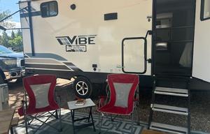 2021 Forest River Vibe M-21BH - Sleeps 6