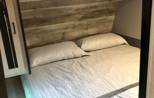 Same 5-Star Renters, New Camper!