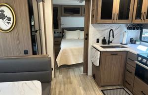 NEW 2024 Alliance RV Delta 251BH