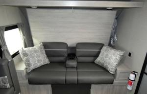 2022 Coachmen RV Catalina Summit Series 7 184BHS
