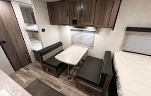 2022 Gulf Stream RV Ameri-Lite Super Lite 199DD