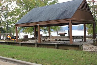 Rudds Creek Rec. Area