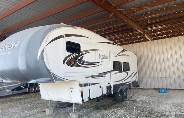 2014 Forest River RV Wildcat 303BHX eXtraLite RV rental photo 1