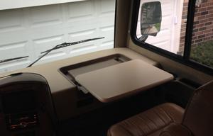 2013 Thor Palazzo Diesel Pusher Bunkhouse