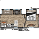 Northern Nevada Cozy Trails Rental