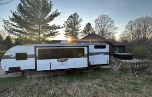2023 Forest River Rv 28VBXL