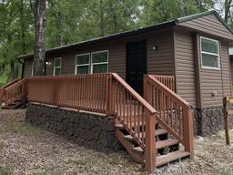 Spirit of the Suwannee Music Park