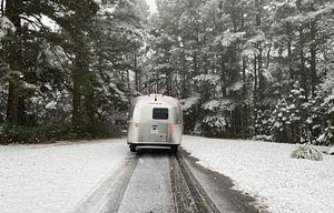 2021 Airstream Bambi 20FB