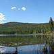 LOST LAKE Campground boat launch