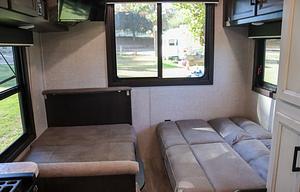 2022 Jayco Jay Flight Rocky Mountain Edition