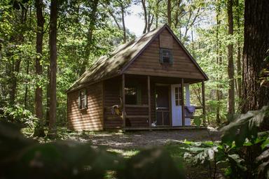 Evergreen Trails Campgrounds