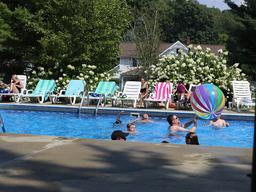 Yogi Bear's Jellystone Park Camp-Resort Mill Run