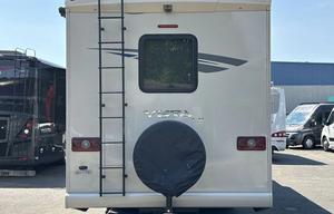 Memory Maker II Spacious RV with modern amenities.