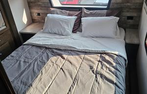 2021 Forest River RV XLR Nitro 321 RV rental photo 7