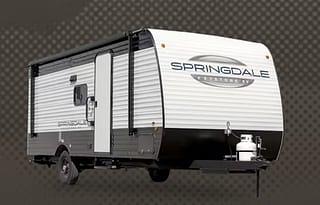 2025 Keystone RV Springdale 179QBWE RV rental photo 1