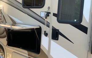 The Quantum Glamp Wagon