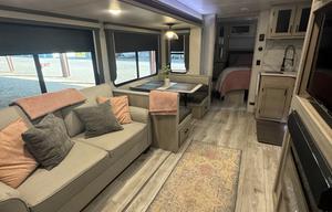 Alta Coastal Retreat