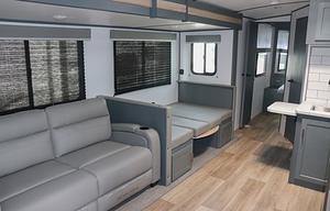 2023 Bullet 331BHS RV rental photo 4