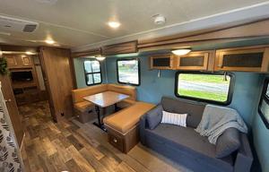 Upgraded Big Woody in Pigeon Forge (Delivery Only)