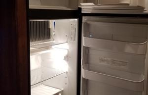 PHOEBE - 2017 Coachmen RV Leprechaun 230CB
