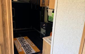 2018 Coachmen RV Freedom Express Blast 271BL