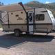 2022 Jayco Offroad with solar and lithium