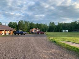 Chassell Adventure Campground