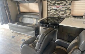 2018 Forest River Sandstorm G Series