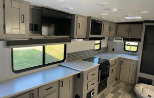 2020 Heartland Mallard 301
