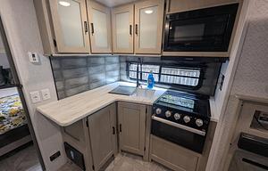 2023 Wildwood 22RBS RV rental photo 3