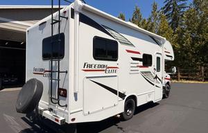 2020 Thor Motor Coach Freedom Elite 22HE